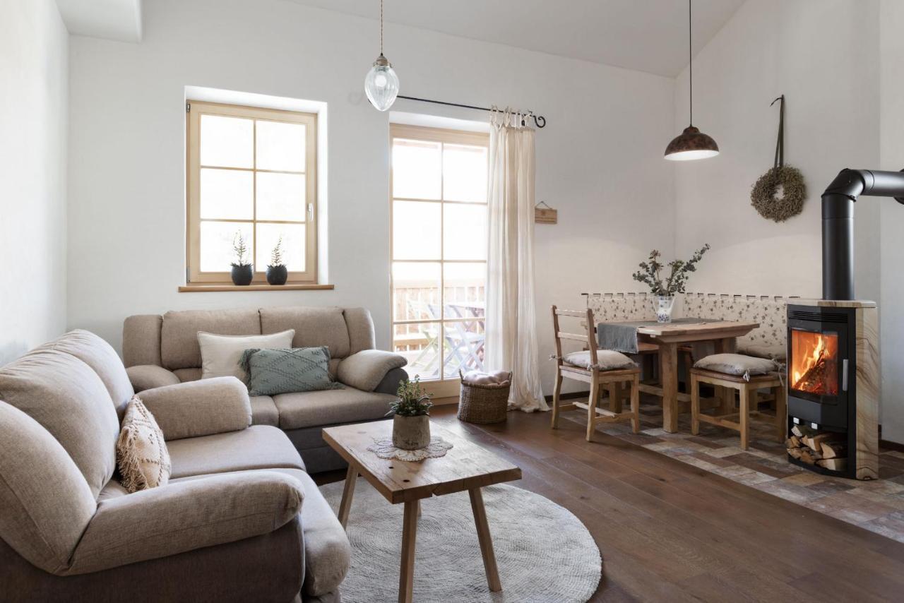 Edelraute Apartment