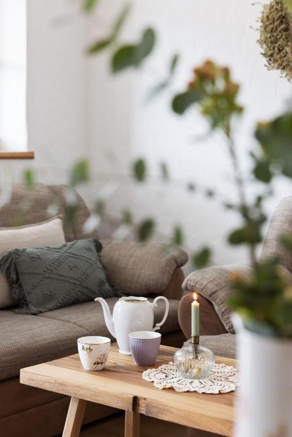 Edelraute Apartment *