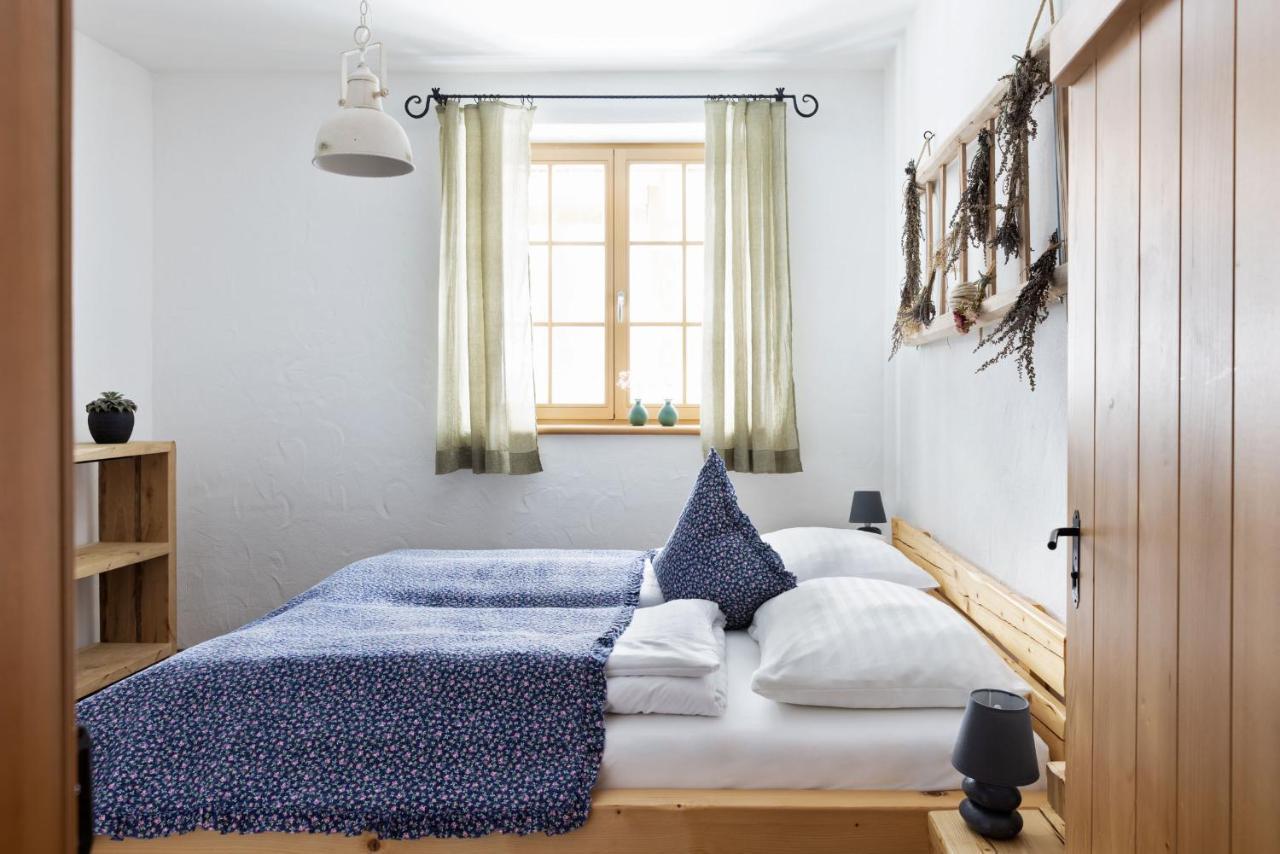 Apartment Edelraute Hohentauern