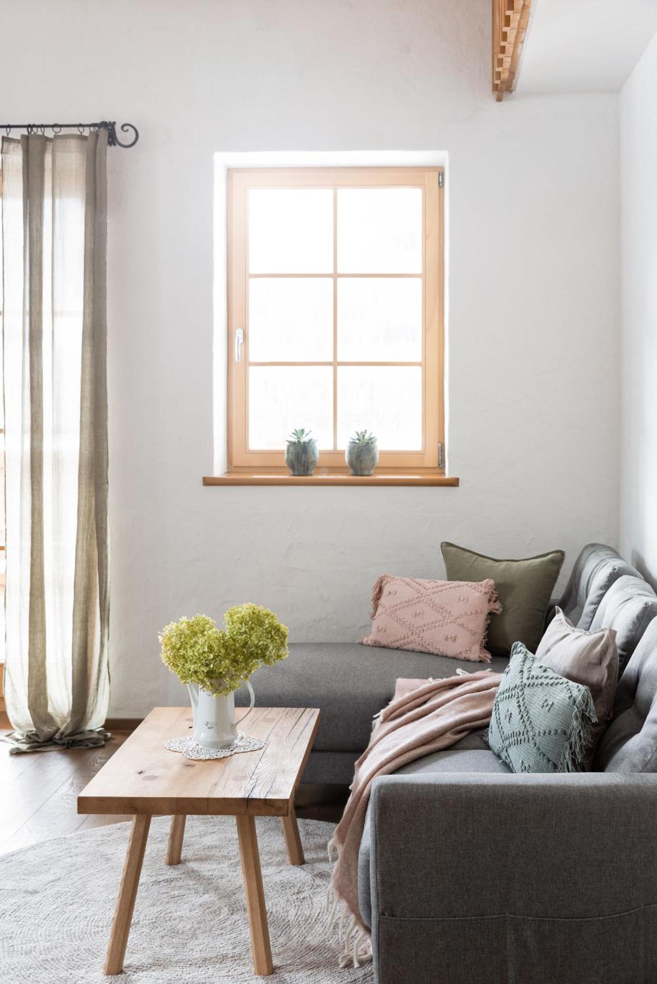 Edelraute Apartment