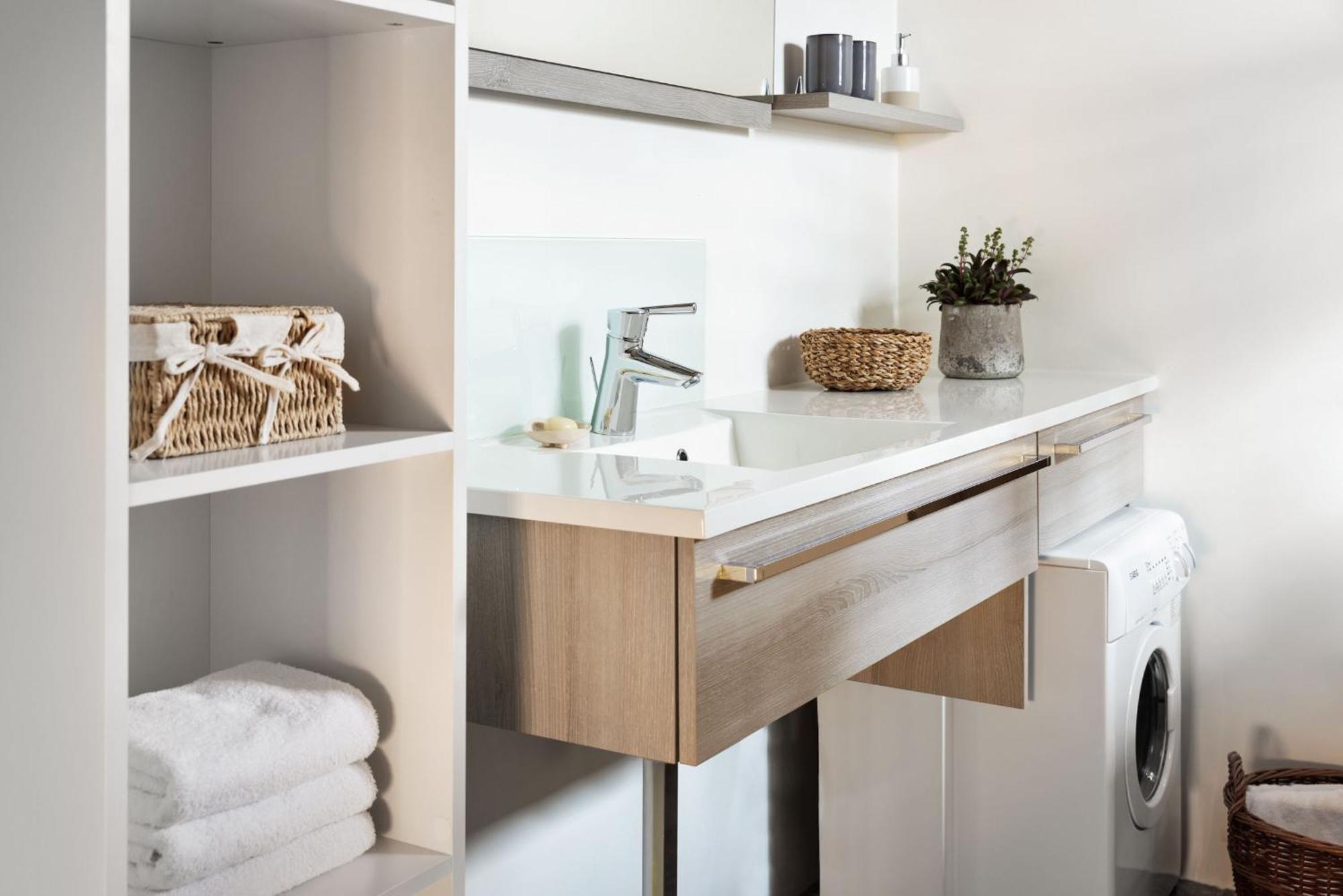 Edelraute Apartment